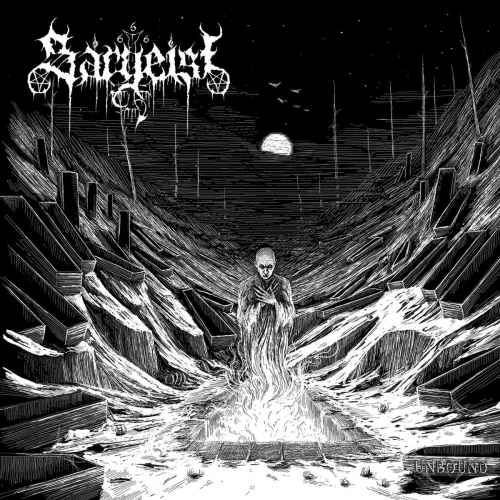 SARGEIST - Unbound CD